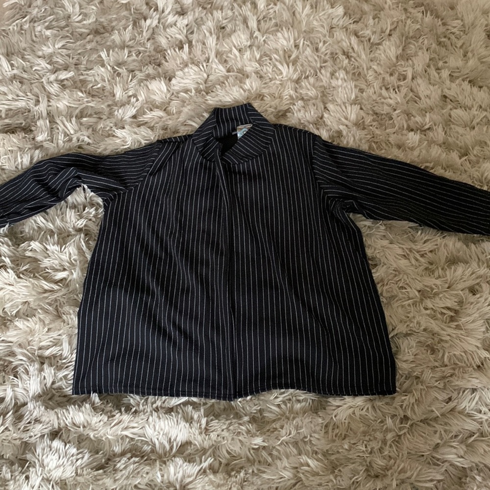 Boohoo jacket